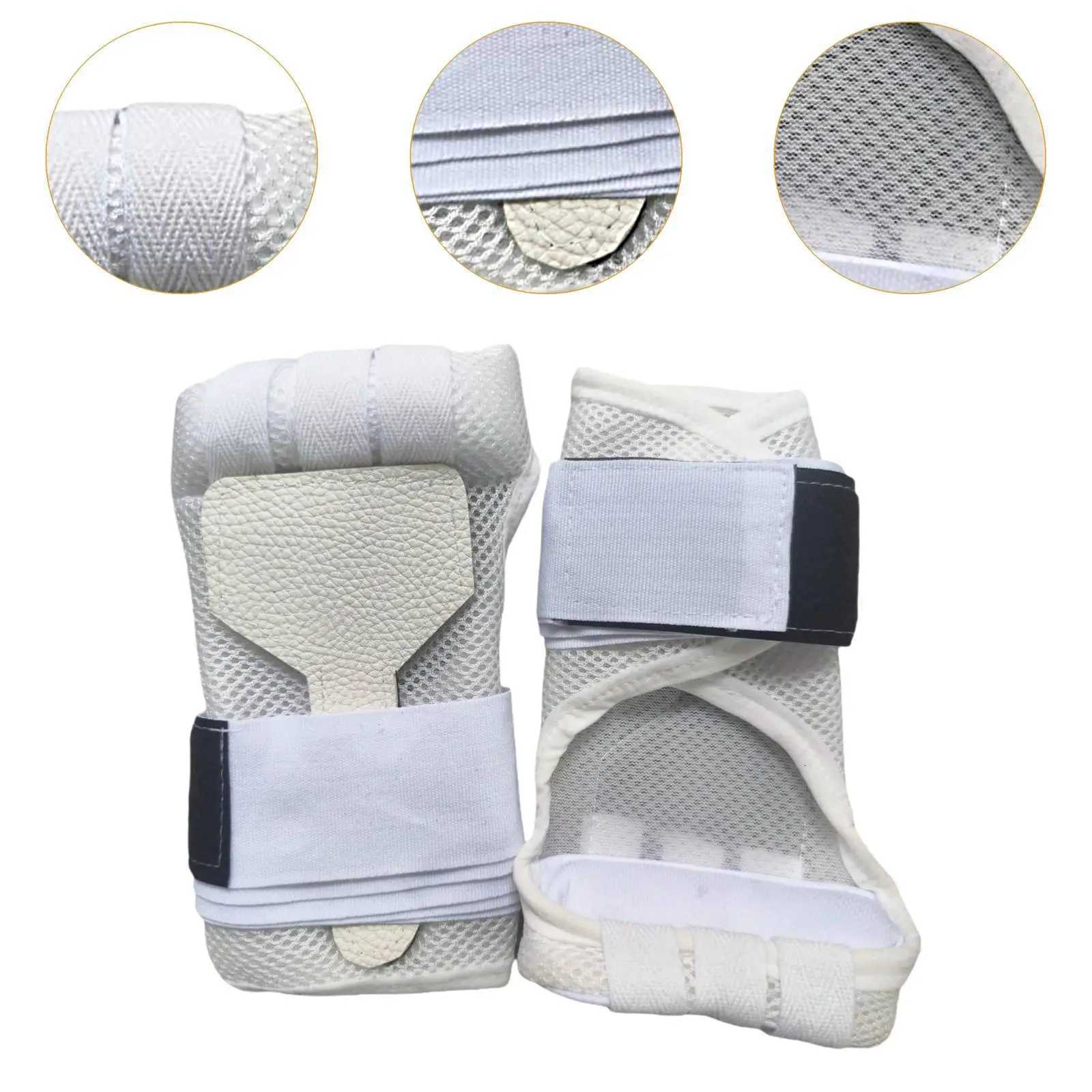 Training Protective Gear Adjustable Boxing Gloves with Mesh Design for Professional Muay Thai Kickboxing Gym Exercise N260923