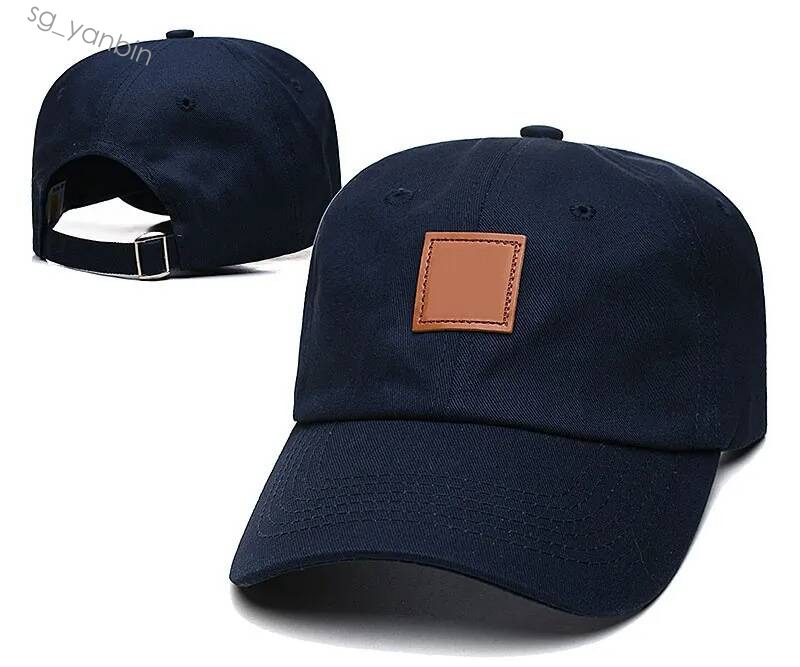Designer Snapbacks Femmes Hommes Brodé Luxe Ajusté Chapeaux Casquettes Femme Homme Été Casual Cent Prendre Protection Chapeau De Soleil Rétro Cla