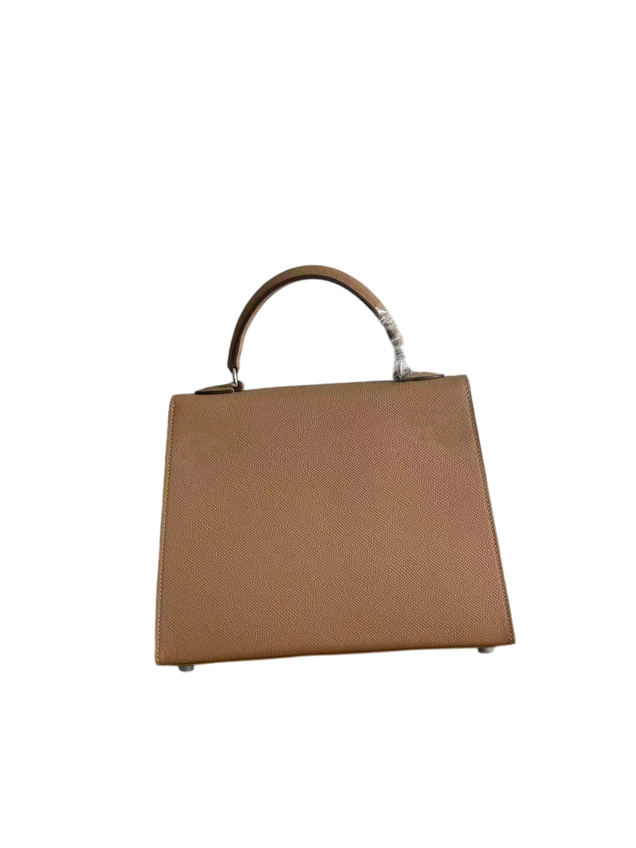 High-quality luxury and fashionable designer handbag women's fashion classic leather handle cross-body bag simple women's shoulder bag han