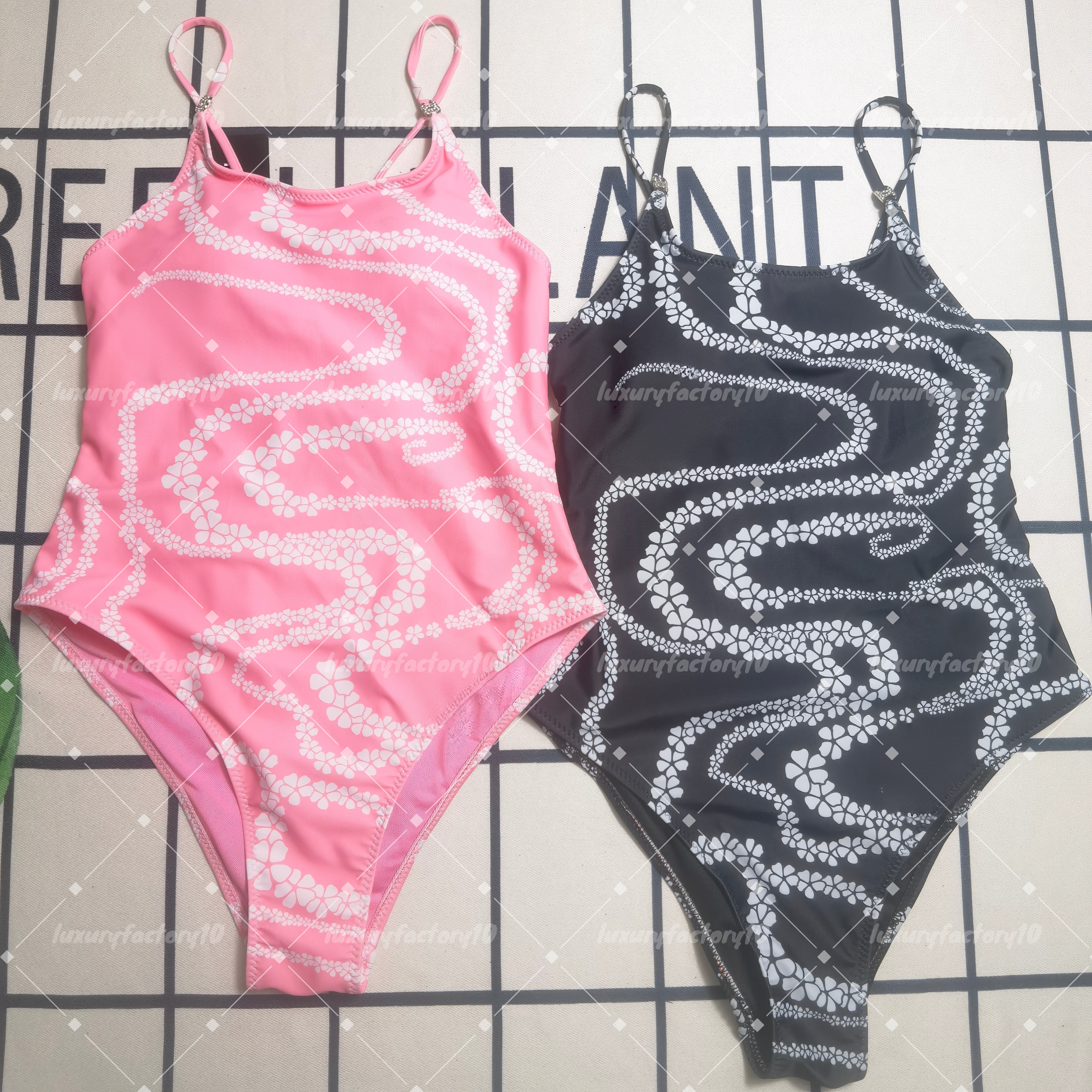 2 Colors Womens Swimwear designer bikini swimsuits Sexy Women One Piece Swimsuit Female Bathing Suit Summer Beach Wear Swimming