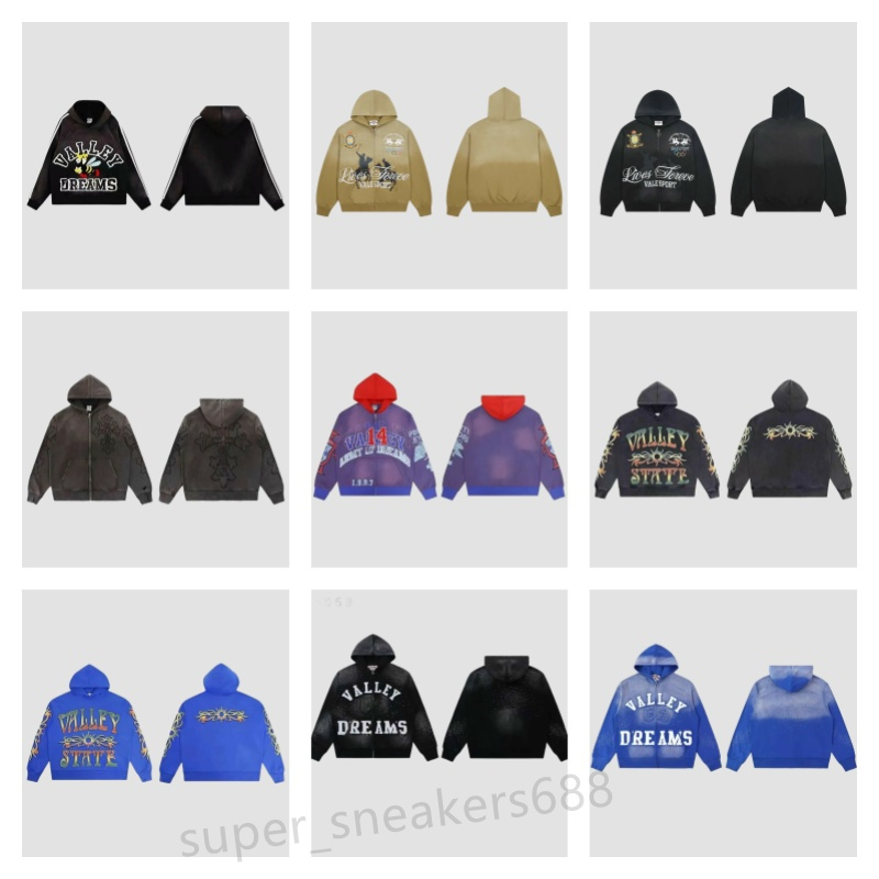 Hoodies designer hoodies zip up hoodie Boys Girls sweatshirts black hoodies cotton vintage graphic fashion classic trend hooded hoody oversized men