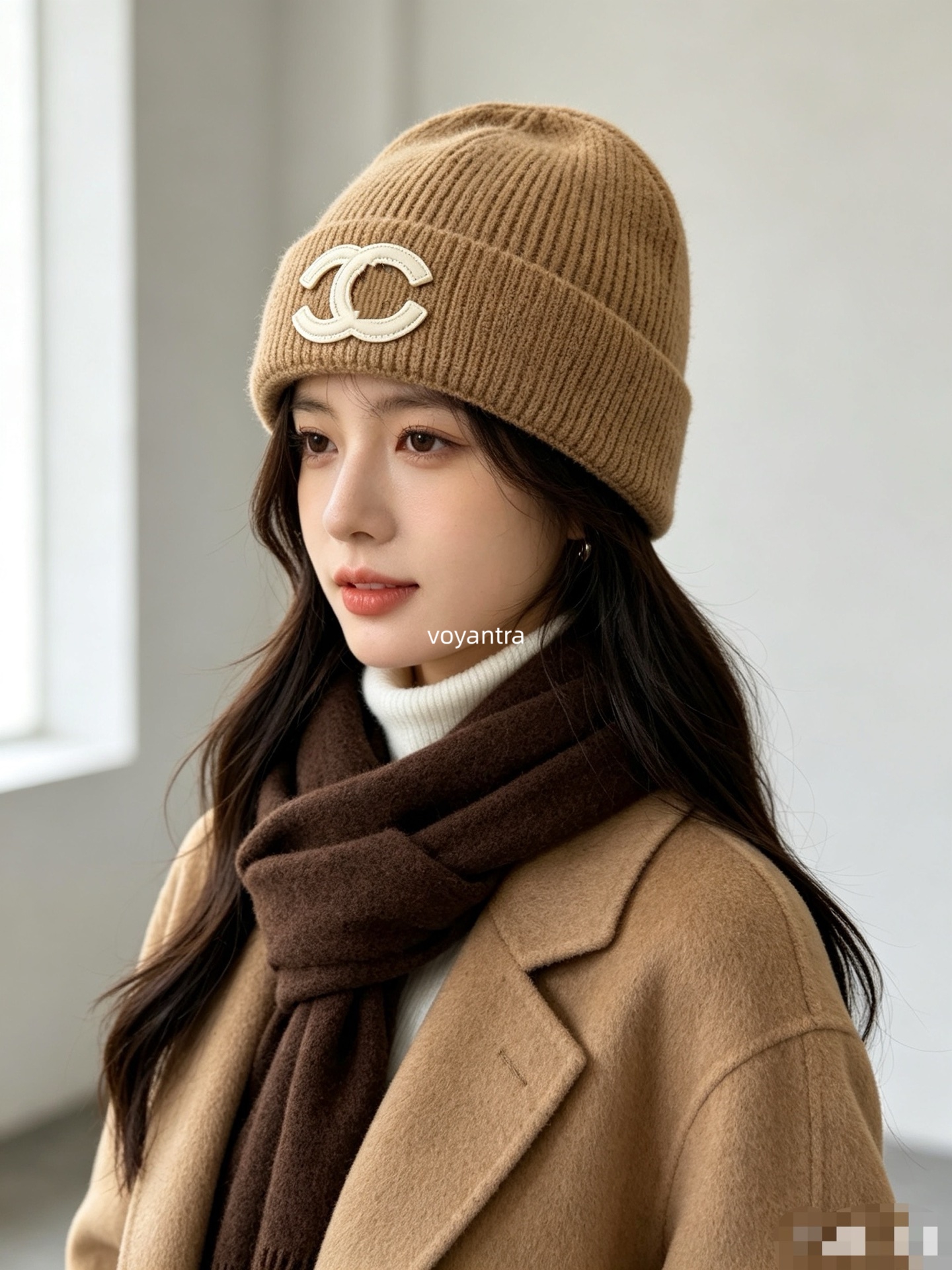 Fashion beanie men bonnet women winter hat spring outing warm knitted beanies hot style craft cap classic bonnet girl boy woman High quality hats