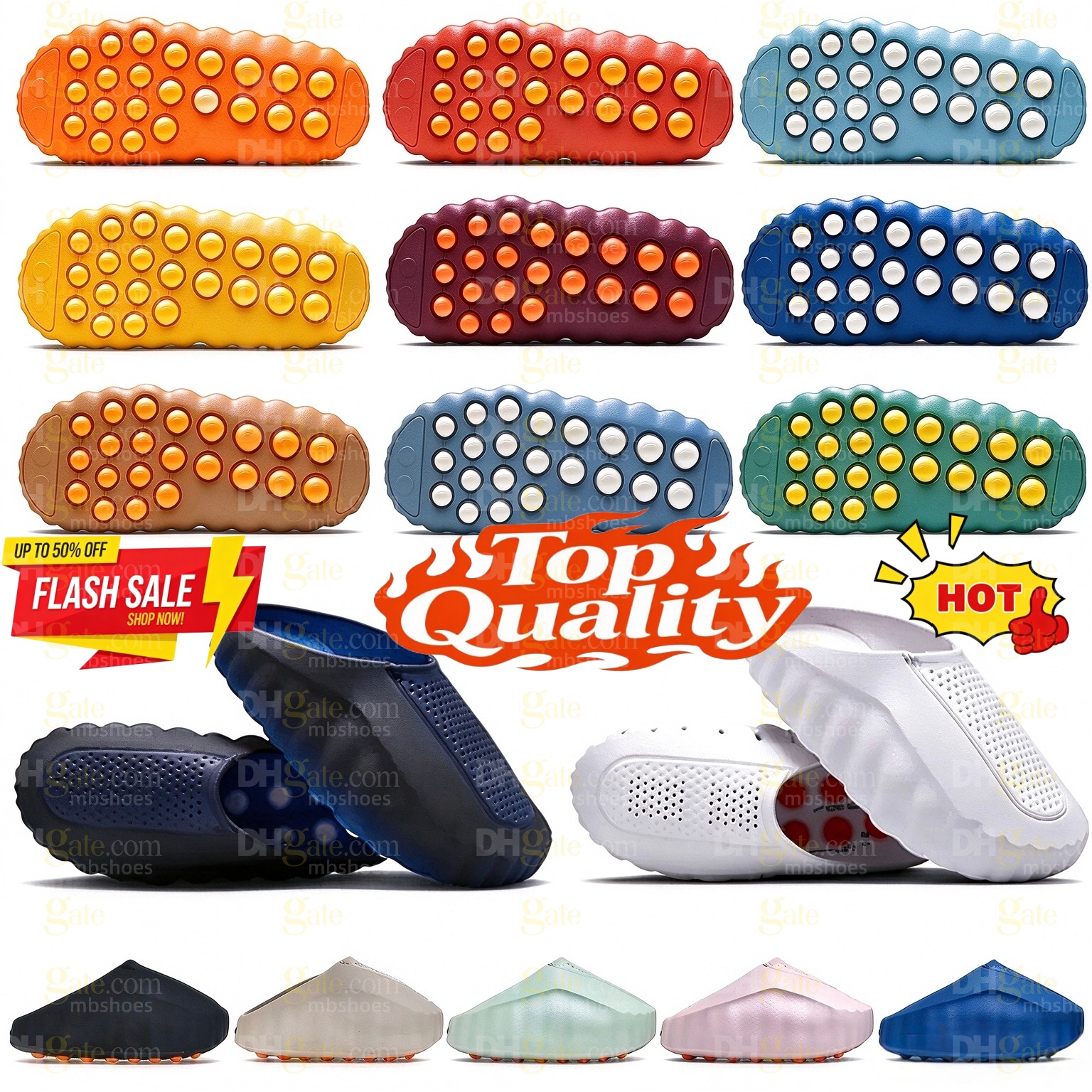 designer Slides 001 Slippers Sandals Black Blue Running Bone Team Red Black Light Smoke Grey Teal Fragment Mens Womens Summer Beach Soft Rubber Tech