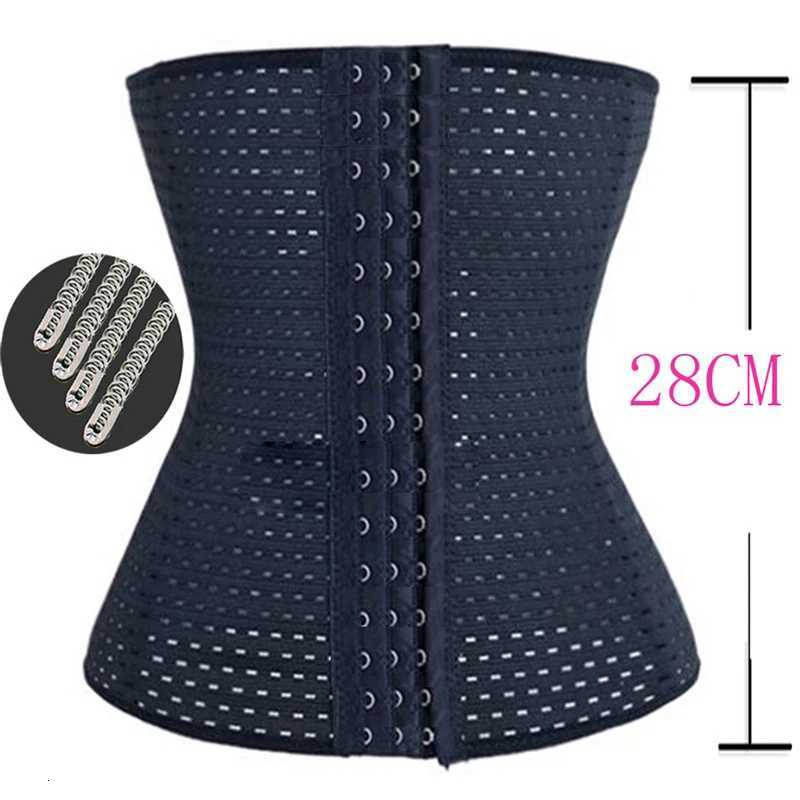 Shapers Women Waist Women's Tummy Control Girdles Postpartum Recovery Belly Wrap Stomach Plus Size Underwear Body Shaper J260923