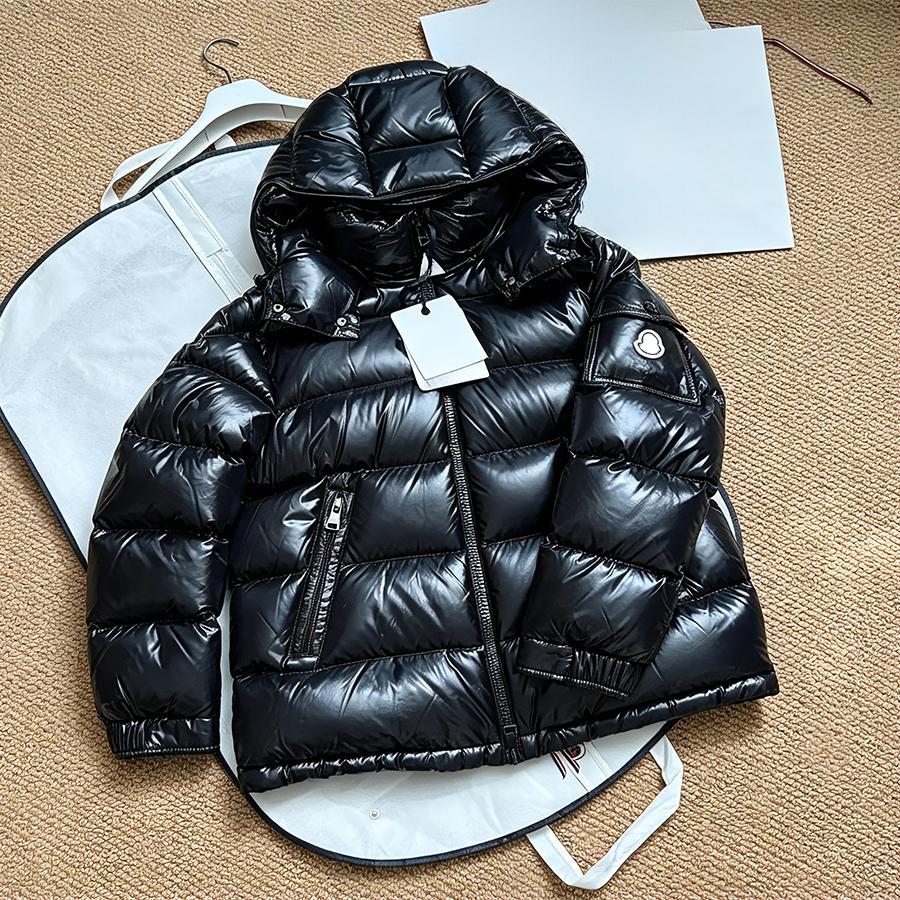Down Jacket Designer Man Parkas Coat Women Winter Jackets Fashion Style Slim Corset Thick Outfit Windbreaker Pocket Outsize Warm Men Coats Thin Outd