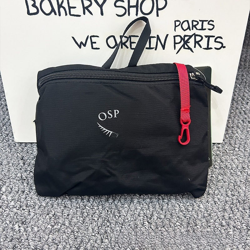 Ospreys Bags For Women Luxury Ospreybag Autumn Winter Collection Large Capacity Hiking Backpack Suitable For Outdoor Activities Sports Travel Bag Os