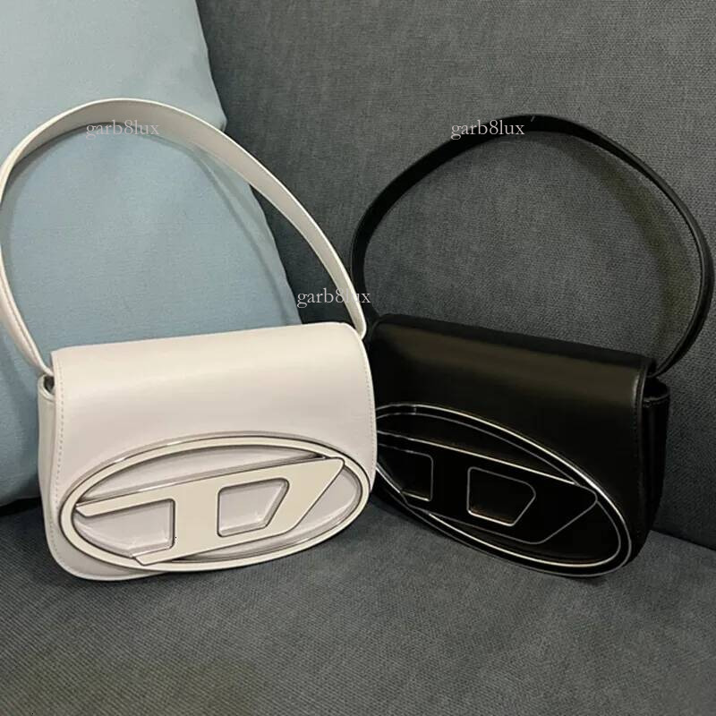 Designer Bag Tote Bag 2026 New Niche Design Dingdang Bag Fashionable And Versatile Genuine Leather Womens Bag Handheld Underarm Bag Crossbody Small