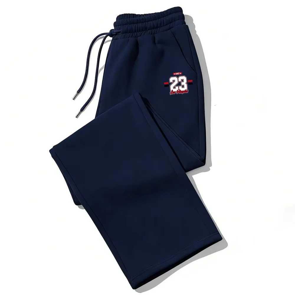 Men's Pants Hot selling fashionable men's sports pants fashionable jogging pants soft and high-quality street women's casual pants H2