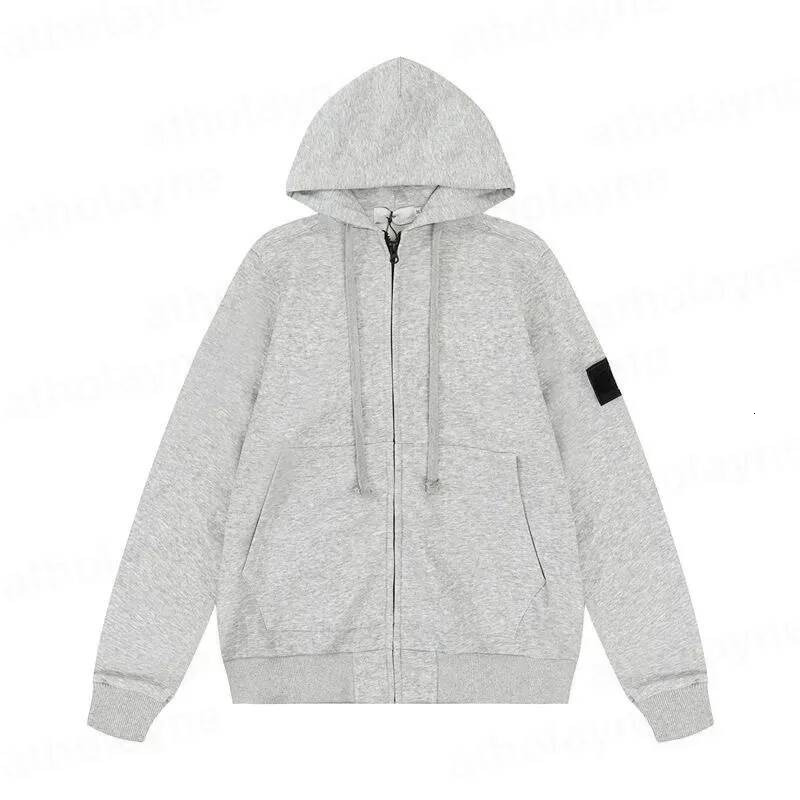 Designer Pull Stone Hoodie designer mens hoodie sweater Topstoney Armband Sweater topstoney Stone Sweatershirts Fashion Mens Jacket 455