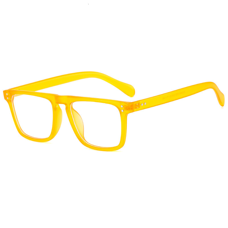 Premium Brand Designer Sunglasses Square Frame Retro Rivet Wholesale 2025 New Model Women European And American Sunglasses For Men