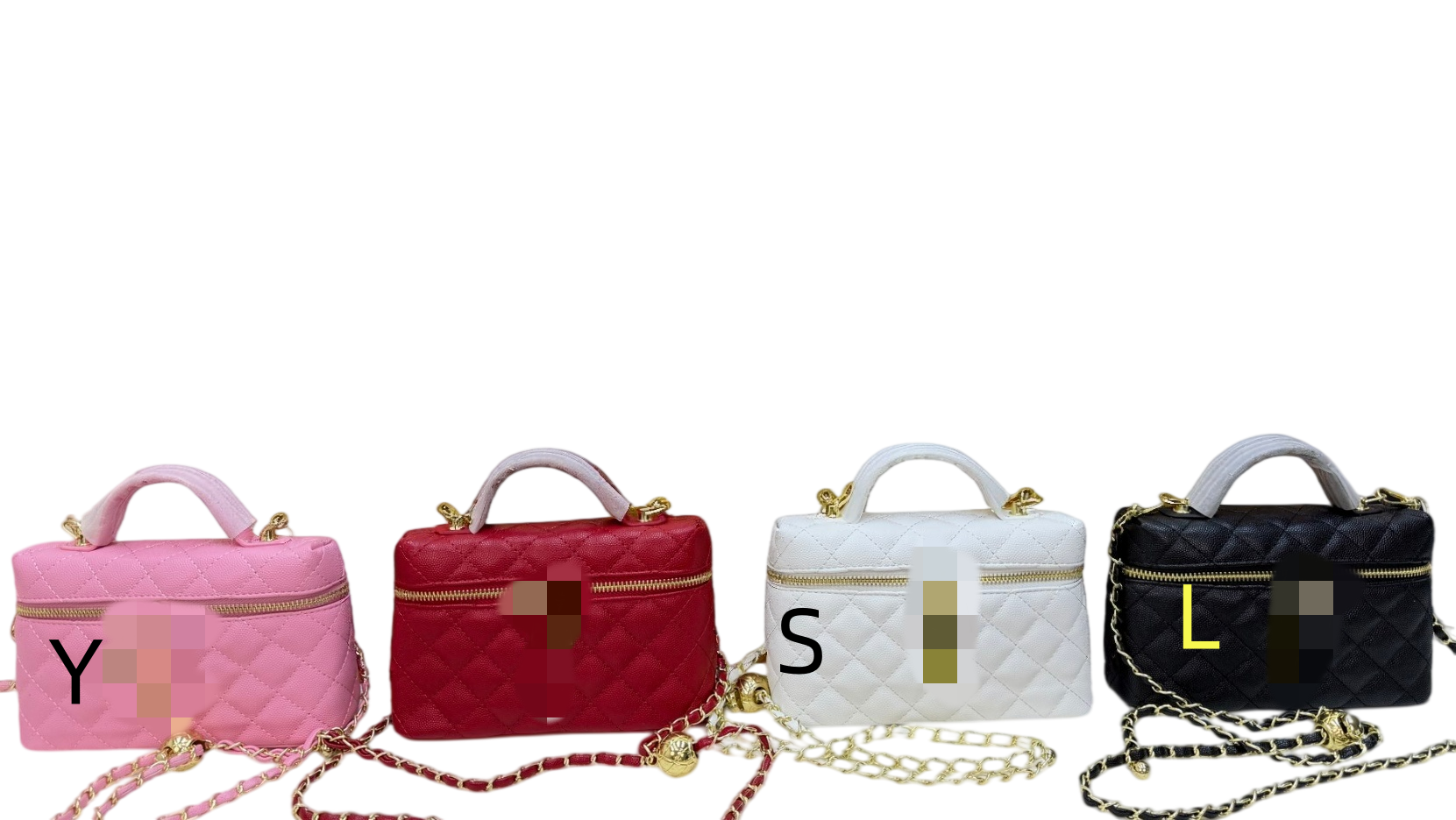 Diamond quilted box bag, makeup bento bag, premium shoulder crossbody small square bag, designer bag, size 20*12*5.5