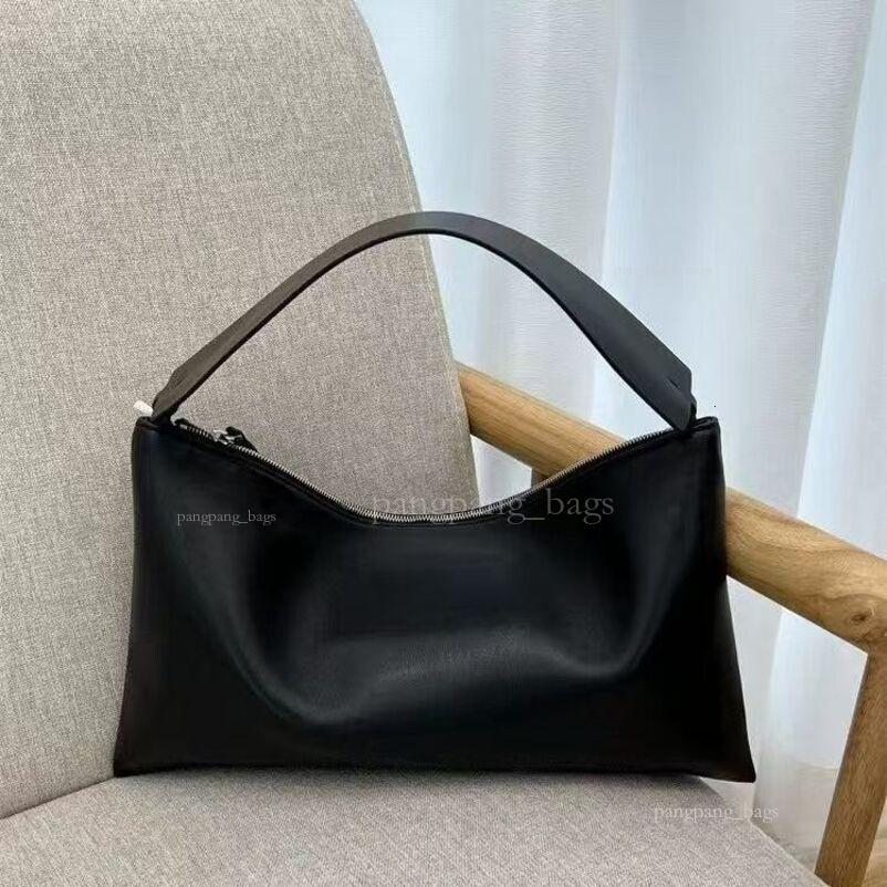 Sac luxe Designer the rowwe bag park tote bag Luxury Handbag Womens men leather bucket Shoulder bag city work clucth Bag Crossbody pochette large Dr