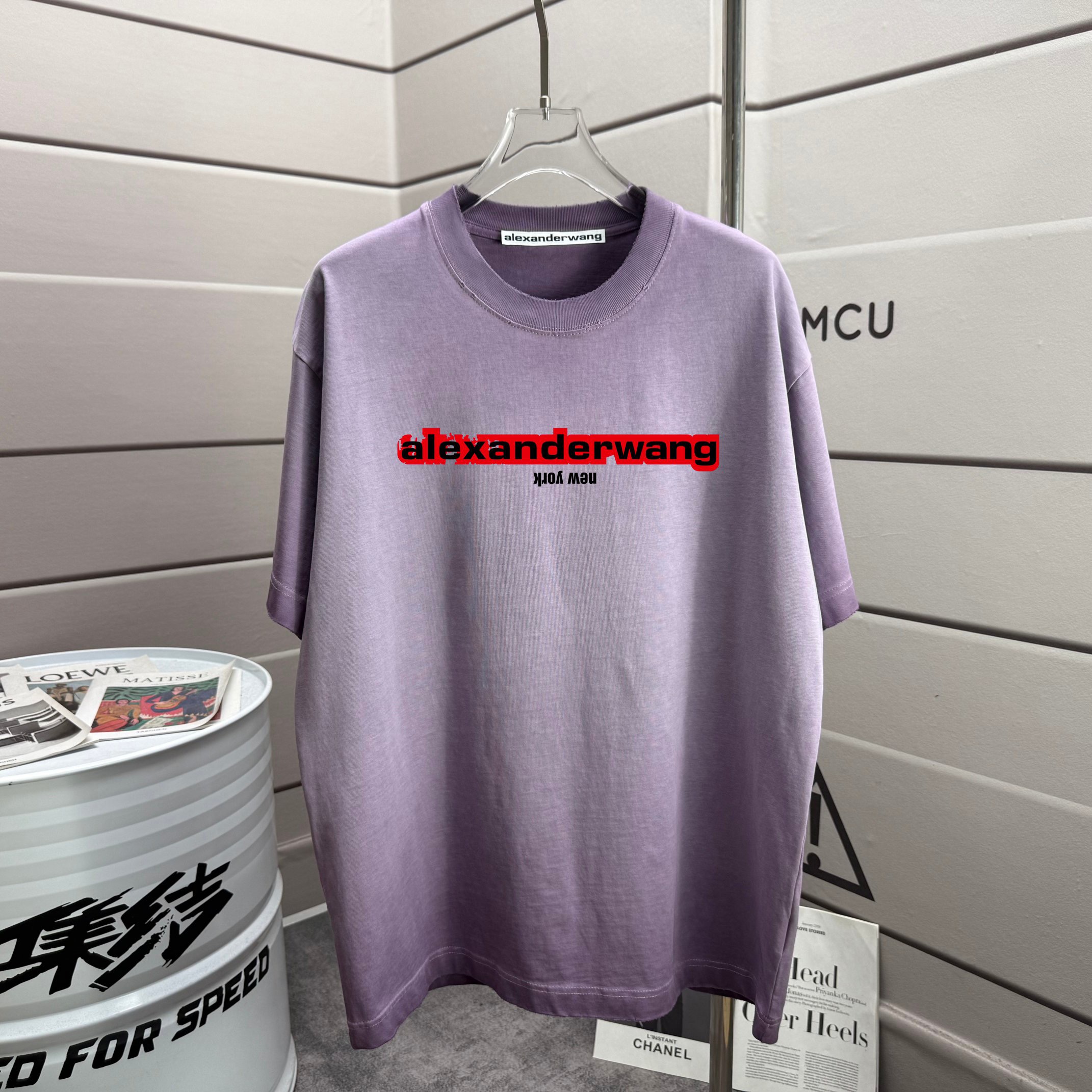 Men's Plus Tees & Polos Round neck embroidered and printed polar style summer wear with street pure cotton 22rf
