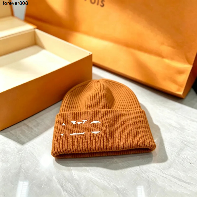 Beanie/Skull Caps Designer Casual Resort Skull Festival Luxe Beanies Winter Hat Sports Beanie Formal Bonnet Cap Casquette Knitted Fitted Hats For Me