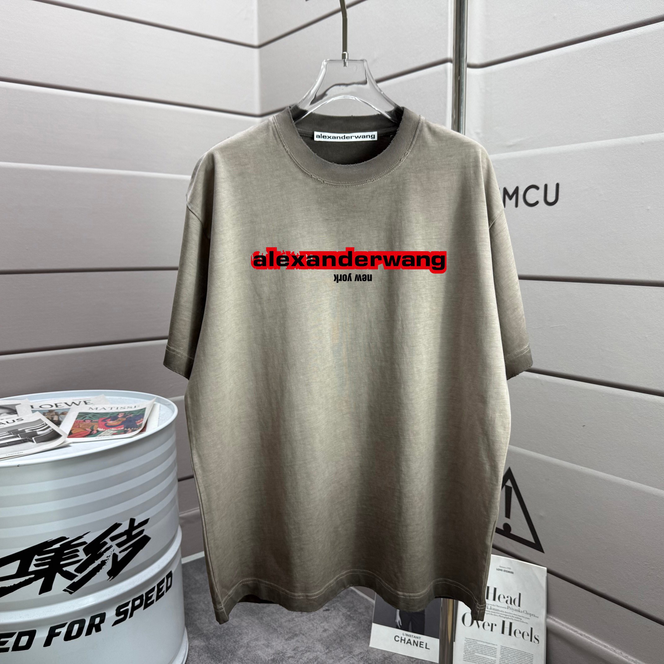 Men's Plus Tees & Polos Hip Hop Muscle Fit Curved Hem White Cotton Custom Printing Men Women T Shirt Casual Quantity Trend size:XS-2xL 44fd