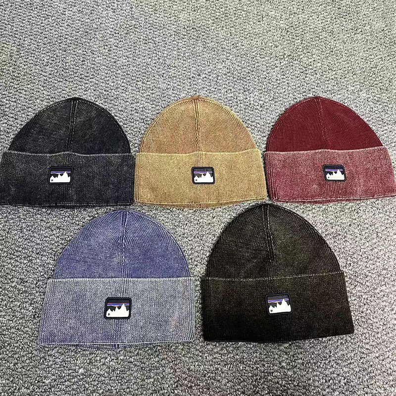 Designer beanie louiisse beanie fashionable classic checked bonnet hats for men womens travel skiing casual outdoor knitted hat