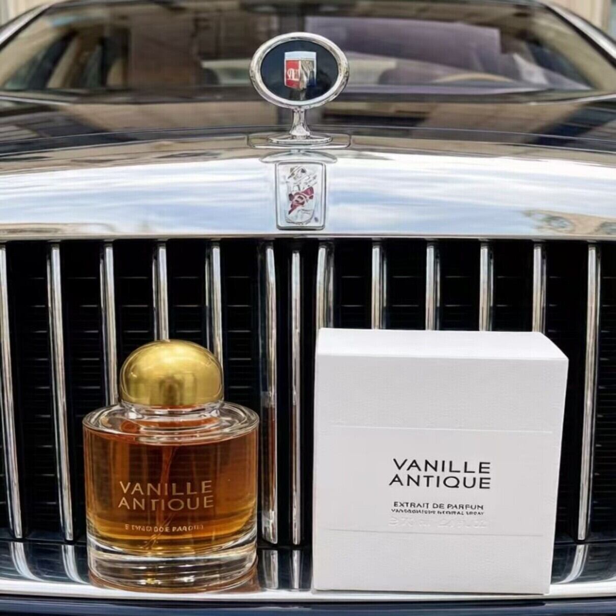 Perfume USA 3 7 Days Fast Delivery BLANCHE High Quality Men's And Women's 20 Spray Gypsy Mojave Afrique EDP Clone eau de Pleasant Odor Dur