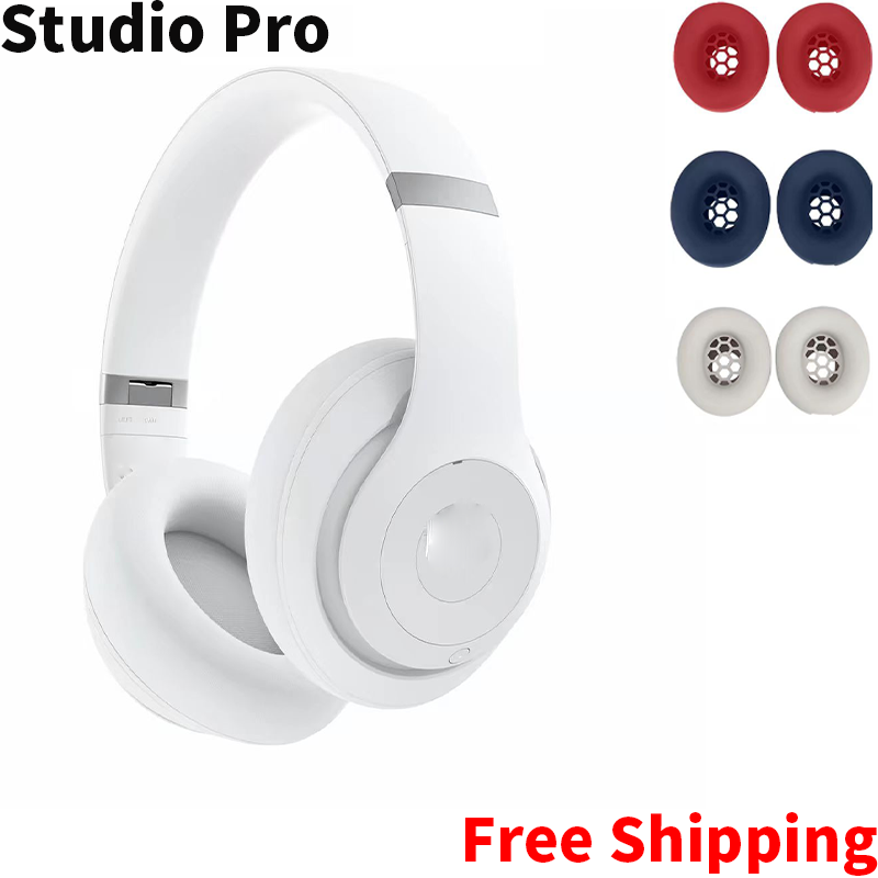 Protective case for BE Studio Pro active noise-canceling headphones high-quality headphone accessory with a range of premium options.
