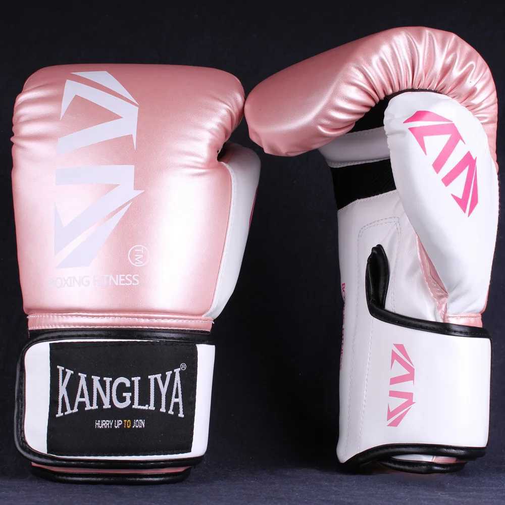 Sanda Protective Gear Professional Adult Children Boxing Gloves Men and Women Free Boxing Training Sandbag Boxing Gloves N260923