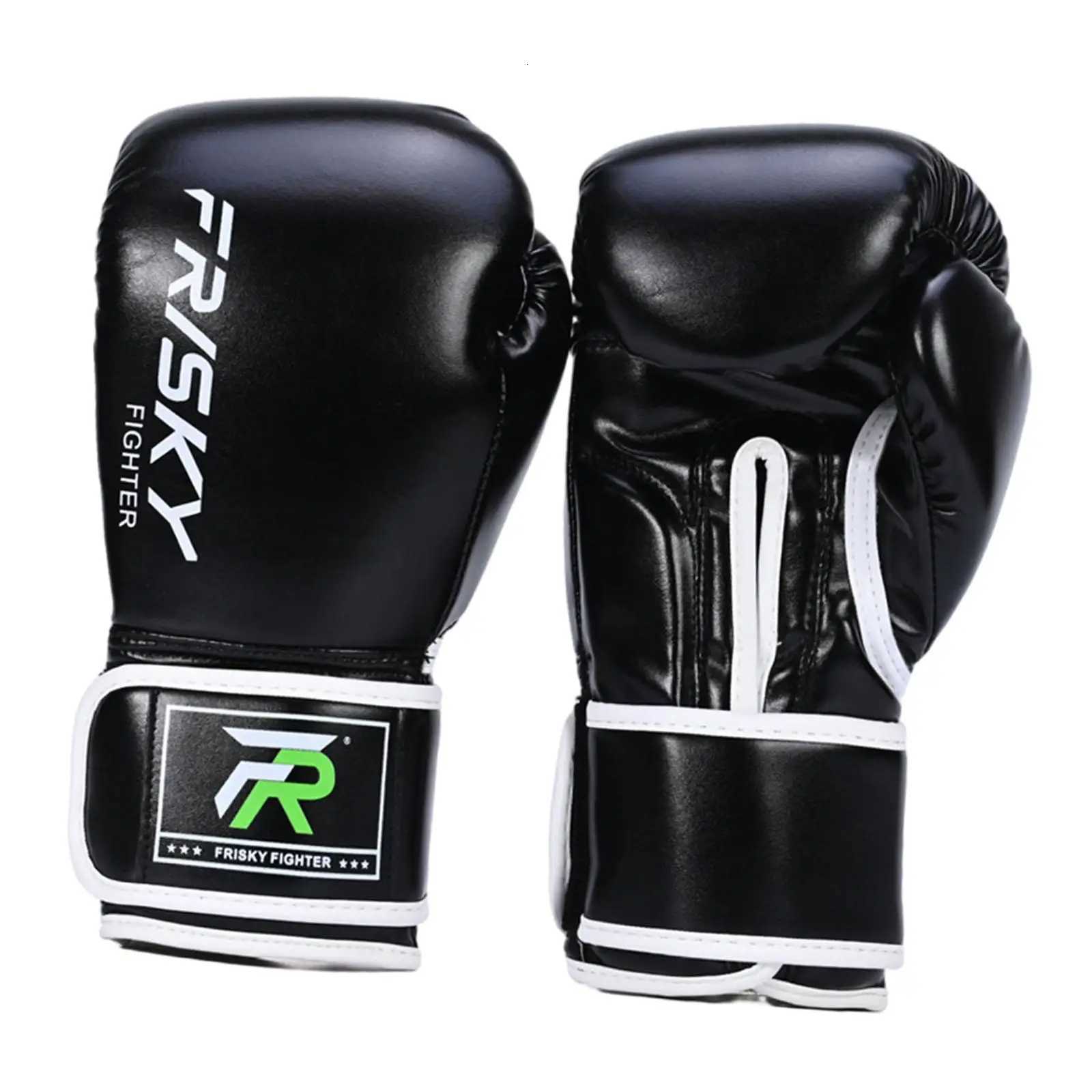 Gloves Boxing Protective Professional Gear Hand Guard Sparring Gloves for Workout Mma Sanda N260923
