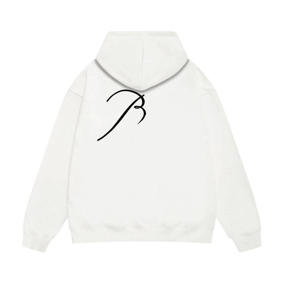Ruhudes Hoody Designer Rude Hoodie Mens Hoodie Letter Print Loose Hip Hop Styler Hoodie Jacket For Women Sweater Fashion Clothes 862
