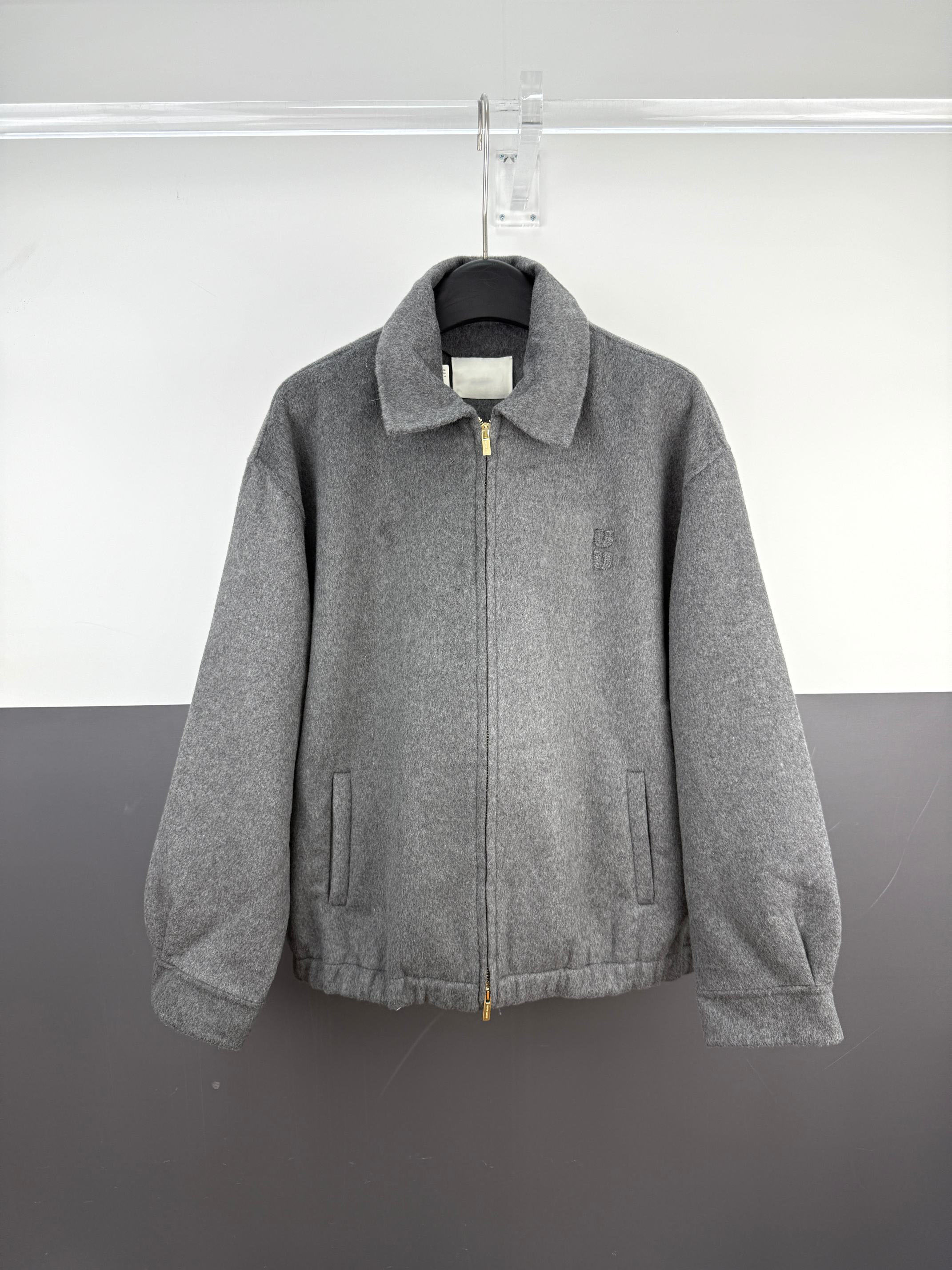Men's plus size Outerwear & Coats Jackets Fashion Sweatshirts Women Men's hooded jacket Students casual fleece tops clothes Unisex Hoodies
