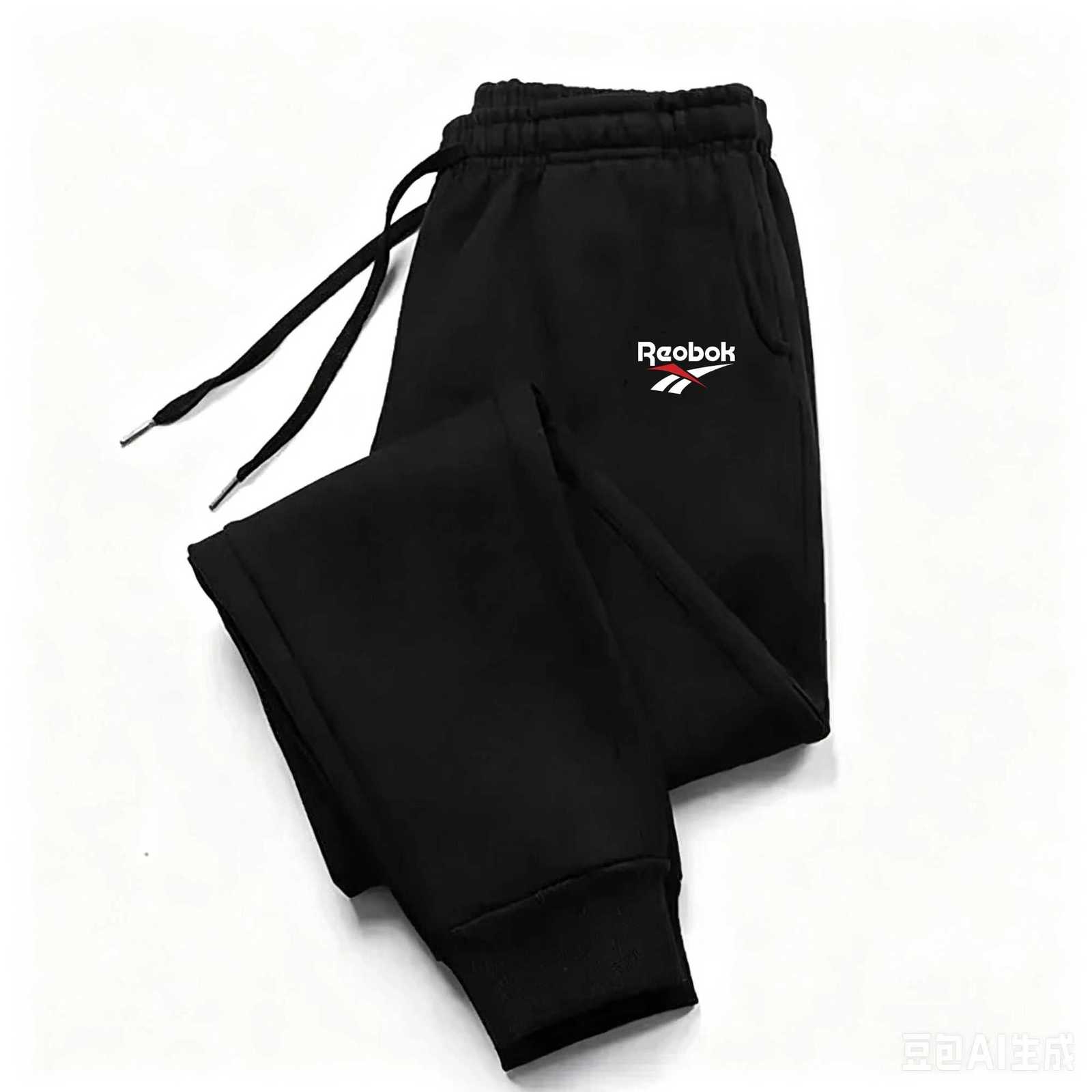 Men's Pants 2026 New Men's Women's Casual Sweatpants Drawstrings Waist Sports Trousers With Pockets Comfortable Fashion Daily Wear Jo