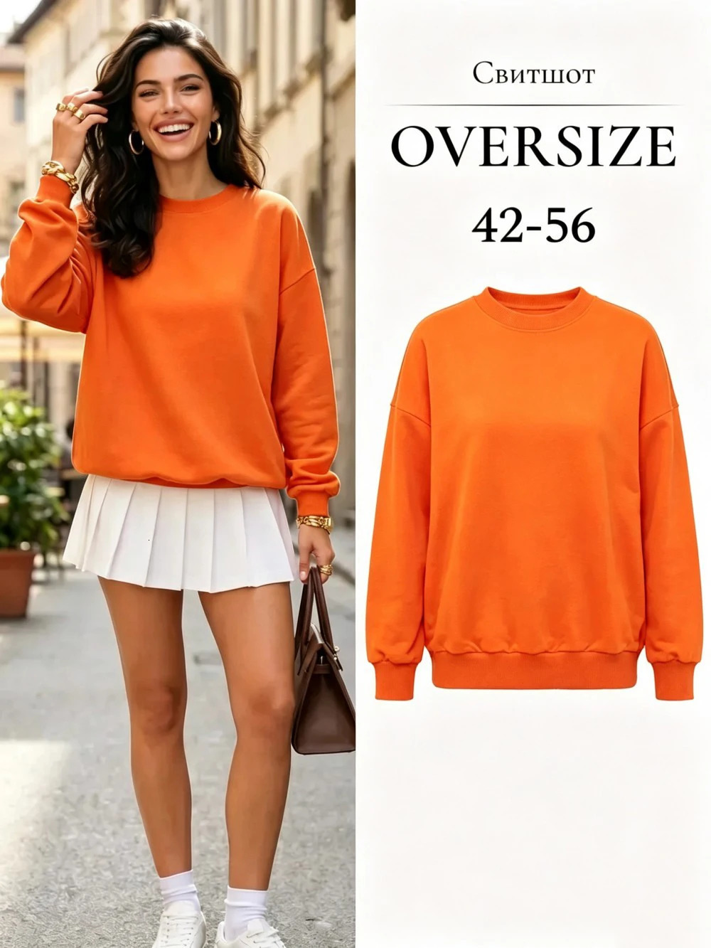 Casual Fleece Warm Solid Color Hoodies Street Womens Sweatshirts Trend Oversized ONeck Pullovers Promotion Autumn Woman Clothes w260923