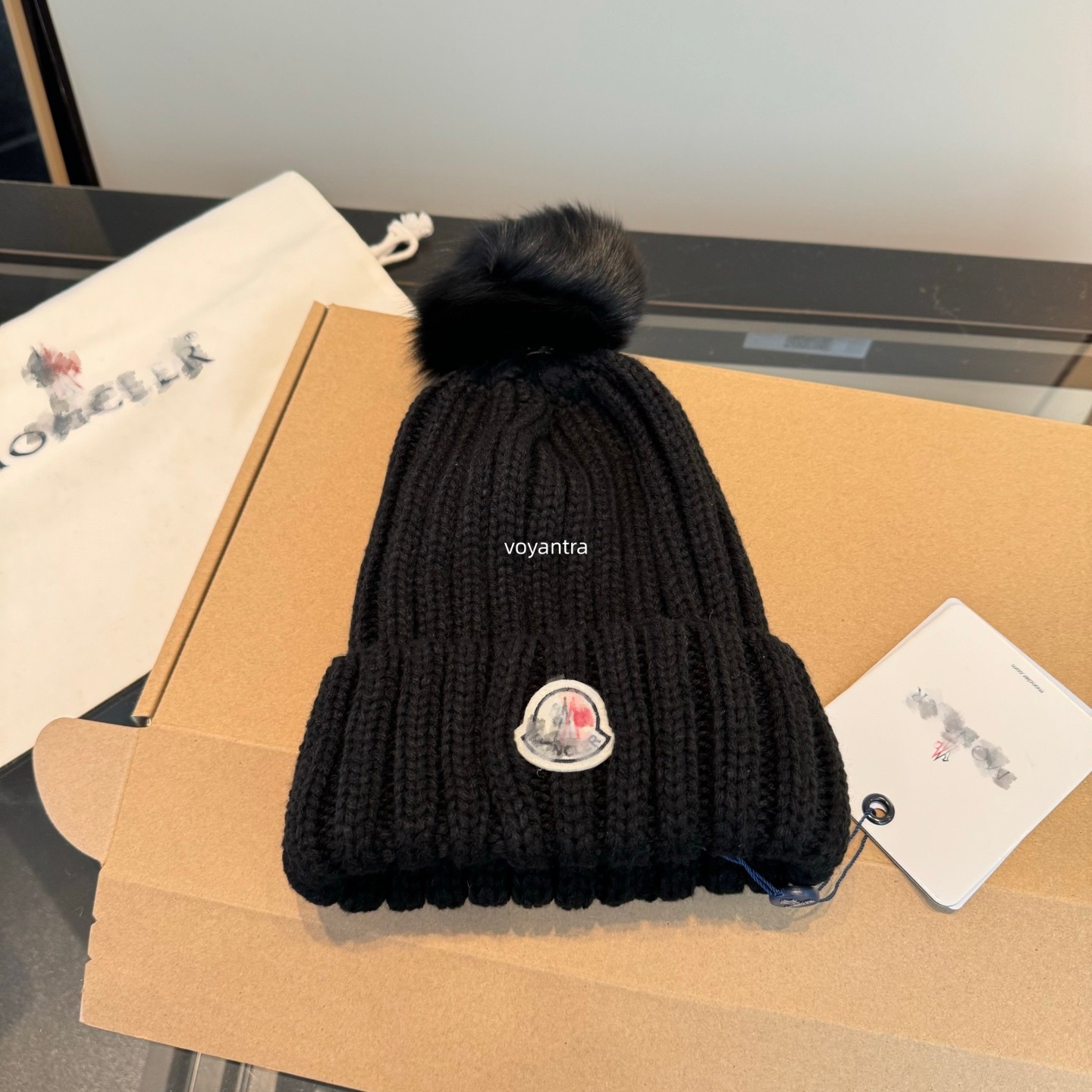 Designer beanie designer hats for men knitted bonnets winter hat fall thermal skull cap casual travel classical luxury beanies