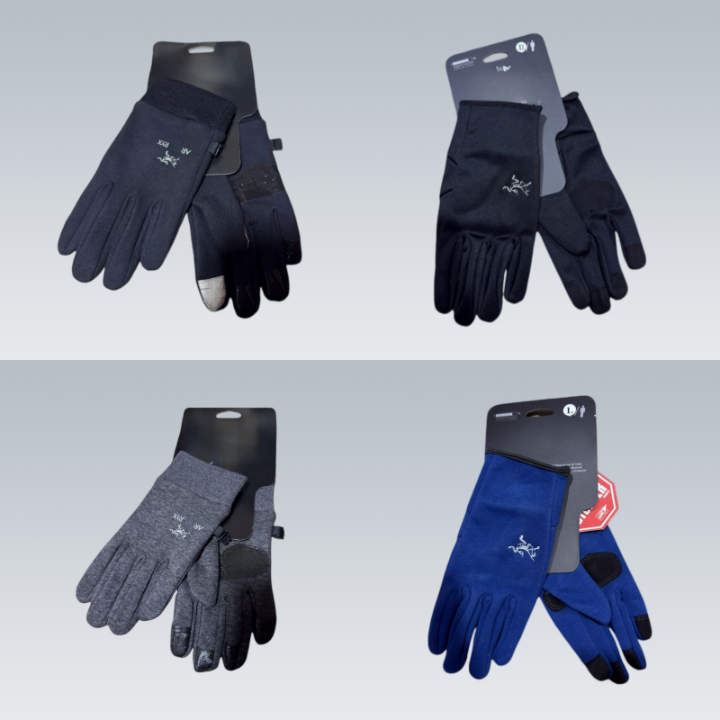 Winter Gloves For Men Women Designer Glove Soft Lining Driving Sports Cold Weather Windproof Cycling Sports Outdoor High Quality Comfortable ho17361