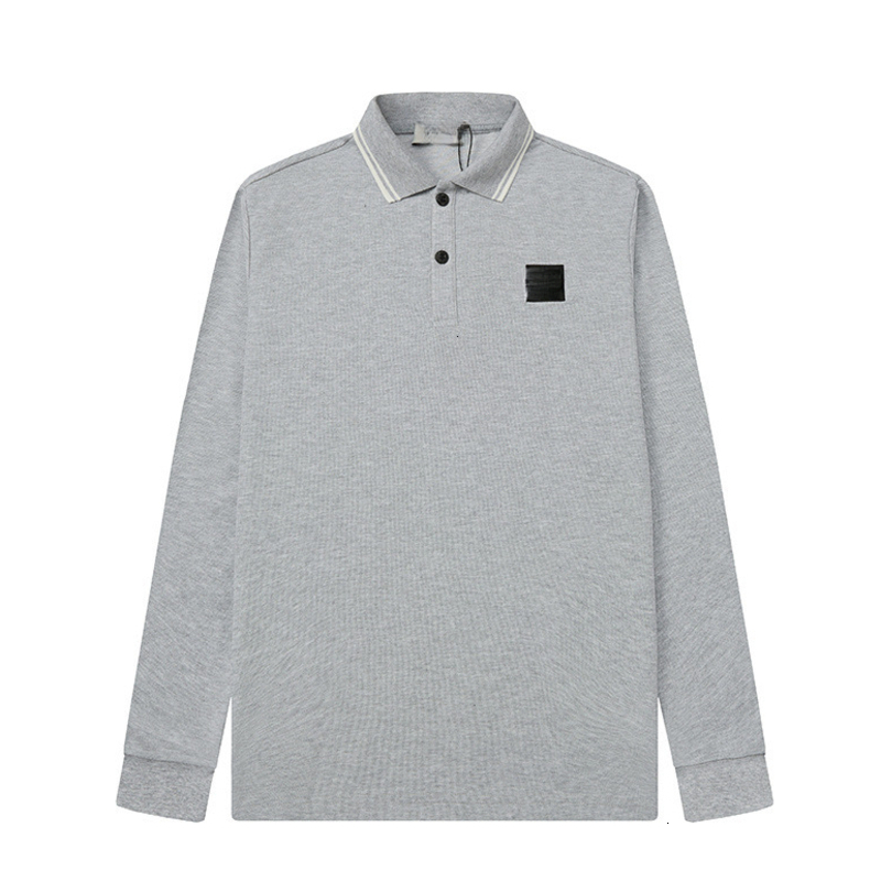 Stones Islenda Hoodies Designer Men Topstoney Hoodie Puffer Jacket Small Label Embroidered Polo Shirt Loose Long Sleeve Unisex Kids Sweatshirt Size