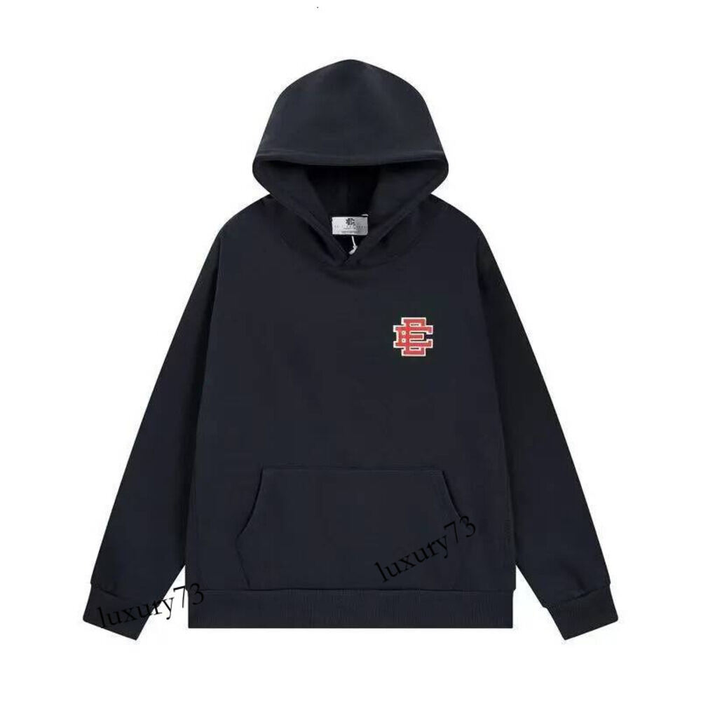 Brand Designer Hoodie Sweatshirt Emanuel Men Women Tops Hip Hop Street Sport Sweater Mens Hoody Tracksuit Clothes Ees Shirts Ericlys Emanuel Short 8