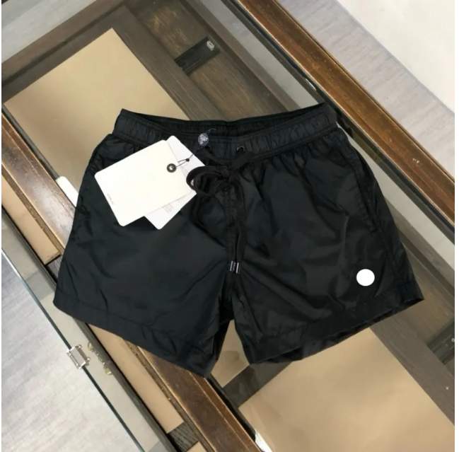 Designer Mens Swim Shorts - High-Quality Luxury Sports Beachwear - Casual Basketball, Jogging & Outdoor Swimming Shorts for Men and Women