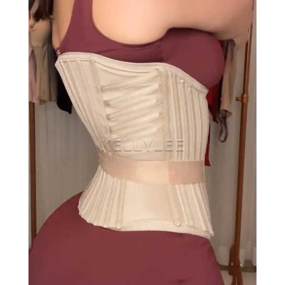 Shapers Postpartum Open Women's Chest Abdominal Belt 2026 New Shaped Up Tummy Wrap Waist Women's Strechy Slimming Tight Griles for BBL J26