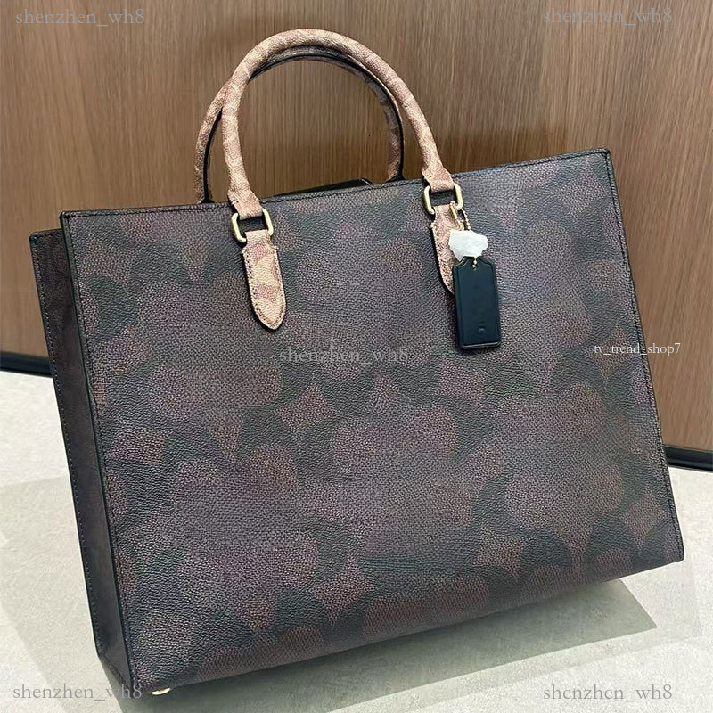 Designer Maggie small large tote Beach Wallet small totes Real Leather Shoulder Handbag Women Bags Large Capacity Bags 75