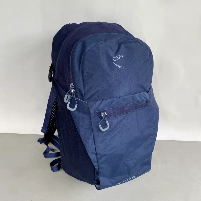 Ospreys Bag Ospreybag Eagle Daylight 20L Waterproof Outdoor Sports Travel Bags For Women Luxury Commuting Cycling Backpack Ospray Ospreybackpack Sac