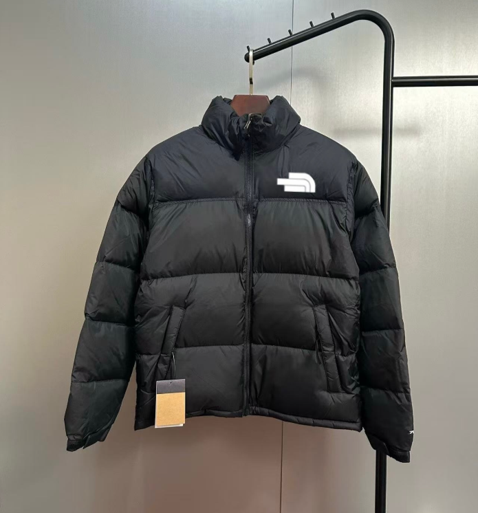 Men Puffer Jacket Northism Facelys Designer Women Down Jackets Coats Peak Unisex Long Sleeve Zipper 700 Fill Embroidery Hooded Water Repellent Parka