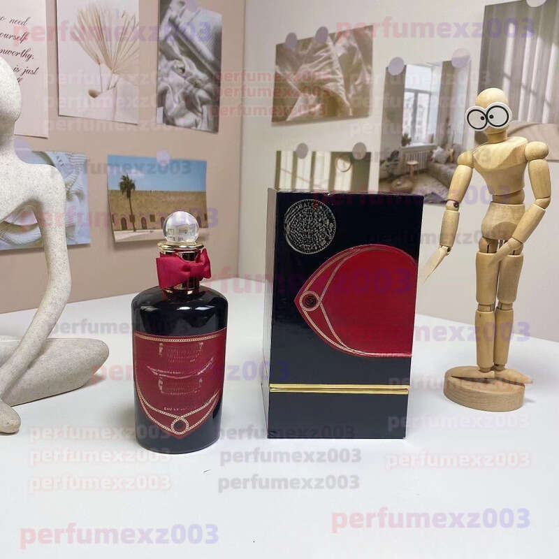 Penhaligan Cologne Penhalogin Perfumes Cologne For Mens Perfume Women Designer Beast Head Family Fragrance Glory World Moon Goddess Perfume Cologne