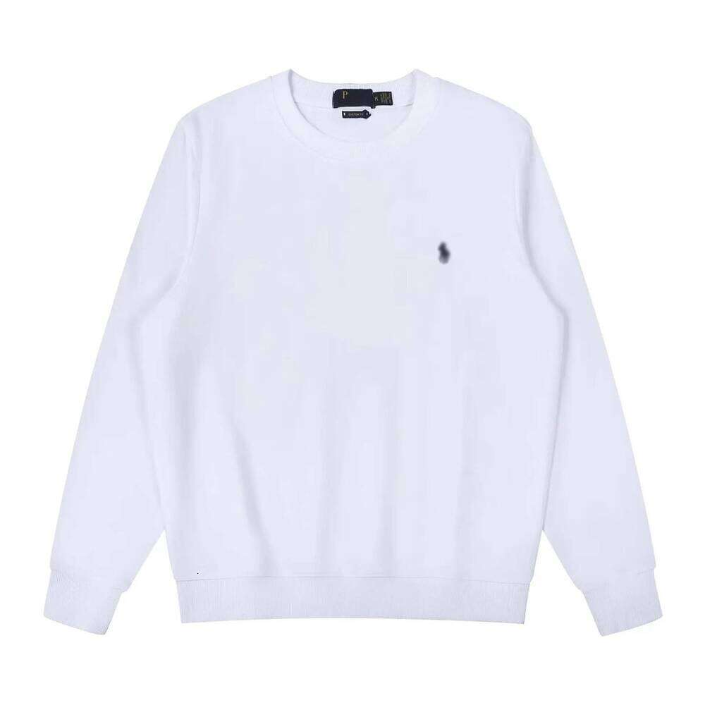 Hoodies Sweatshirts Spring Autumn Casual Classic Embroidered Printed Cotton Long Sleeve Pullovers For Men And Women Designer Women's Men's