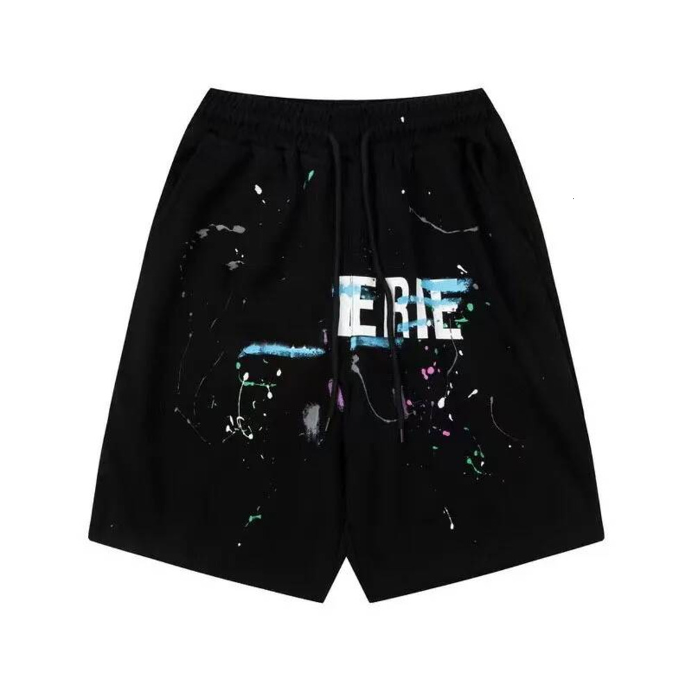Galery Short Fashion Designer Galleryydept Shorts Trend High Quality Casual Contemporary Style Summer Comfortable Simplicity Breathable Letter Print