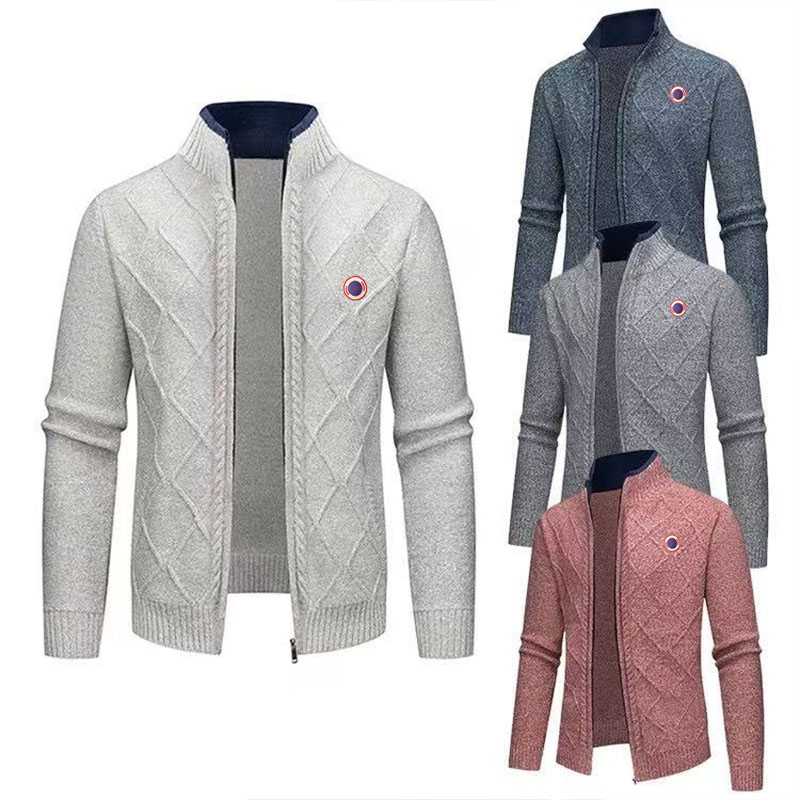 Jackets Men's Waterproof lining Outdoor zipper Male Casual Designer Jacket 3 In 1 Warm Jackets Men Women Male Casual Lightweight Winter Out wea