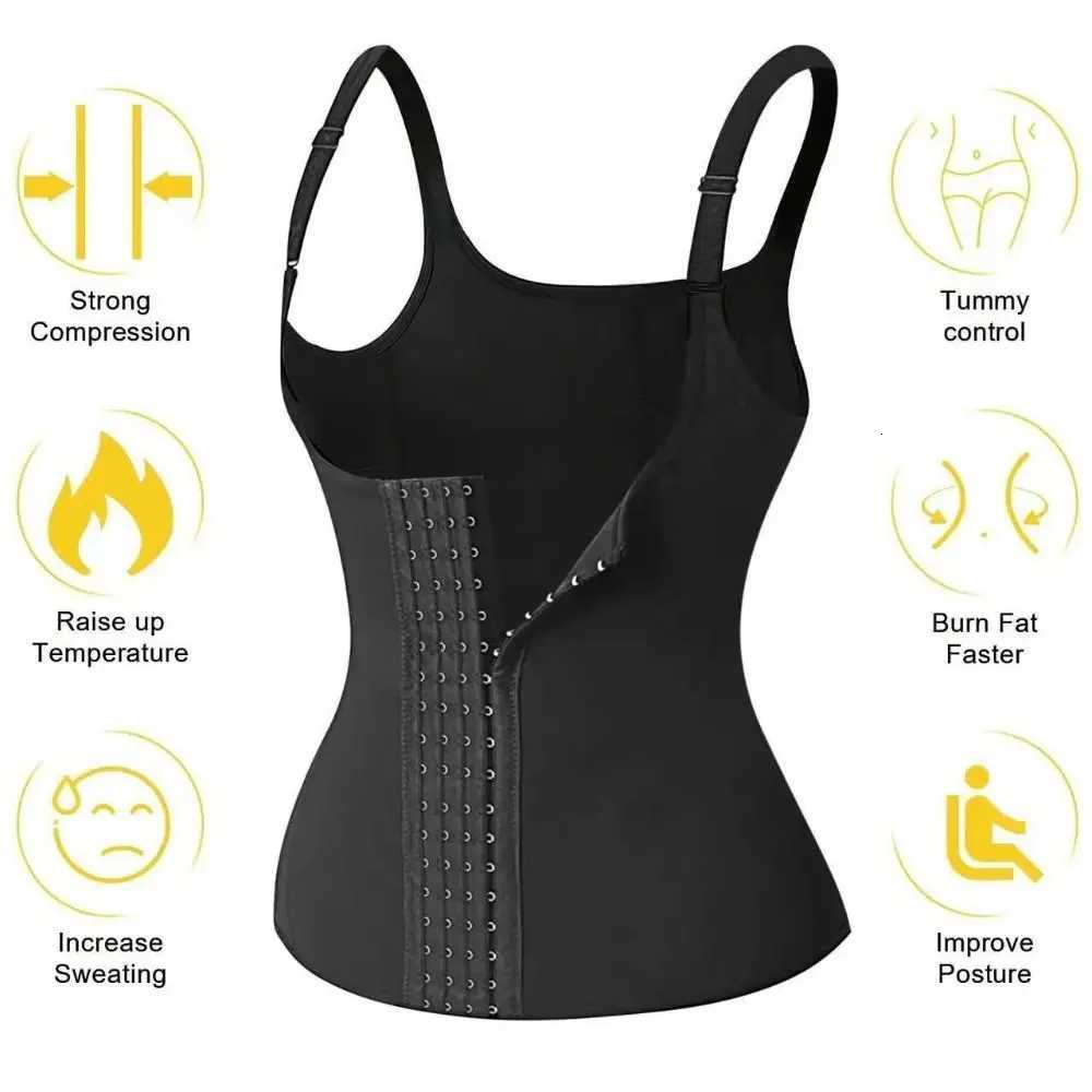 Tummy Abdominal Women's Shapers Control Shapewear Postpartum Slimming Waist Belt Abdomen Reducing Push Up Girdle Body Shaper Workout J260923
