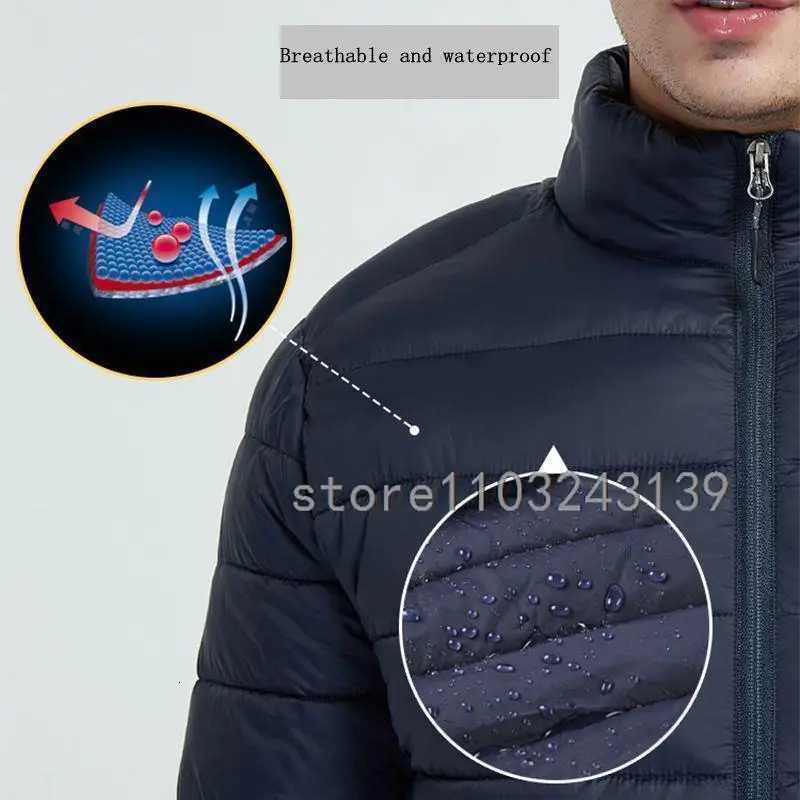 Winter Hoodies Outdoor Heated Jackets Jacket Men Women USB Electric Self Heating Jacket Coat Warm Hunting Camping Hiking Skiing Clothing N260924