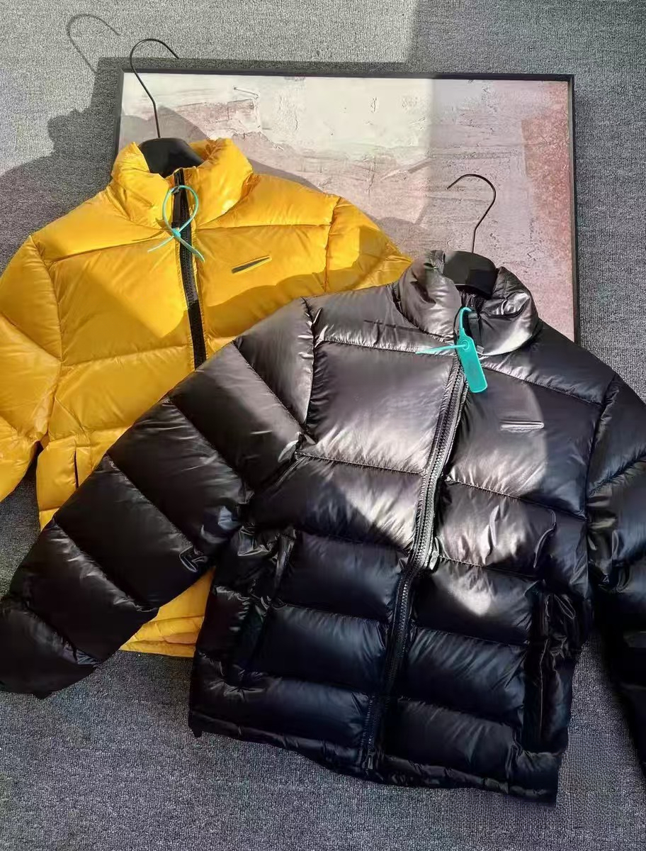 NOCTA nk acg puffer Jackets Parkas Designer Mens Jacket High Quality White Duck Down Coats Men Women Thickening Outdoors sets Warmth Waterproof Coup