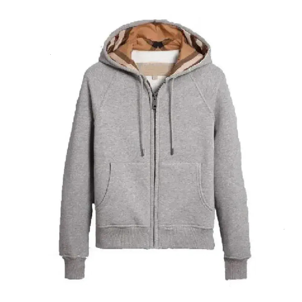 outerwear Men Short Jacket Designers High Quality Womens Hoodies Sweater Jackets With Zipper Women Slim Hoodie Sweatshirt Brands Tops Spring Autumn