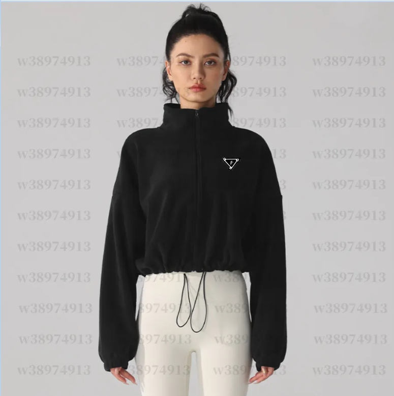 Jackets Hoodies Sweatshirts Women Designers Jacket Coats Fitness Hoodys Clothes With Hoody