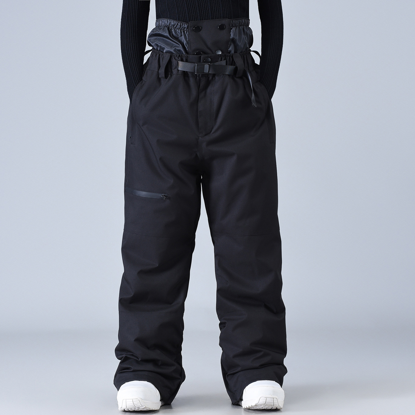 Men's and Women's, Snow Pants With Waist protection, Snowboard Snow Pants, Ski Clothes, Ski Suit Pant, Snowboarding Trousers, Winter outdo