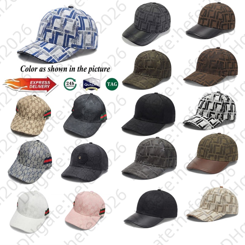 Luxury G casquette caps Men Hats designer womens classical Casual Elegance of Letter Emblazoned Hat Street Various styles hats shipping free ci with