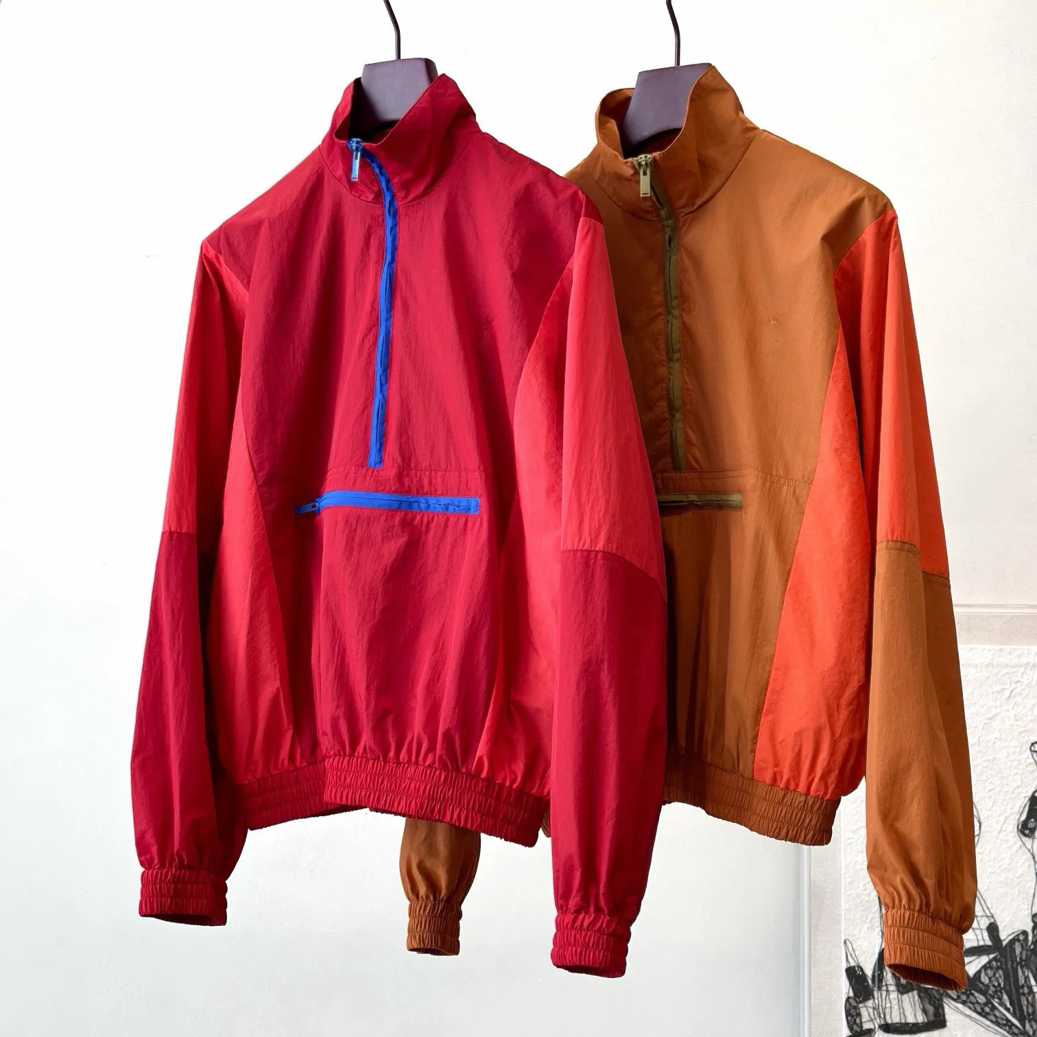 2026 Spring Fashion Womens Retro Loose Fit Hooded Sweatshirt Casual Oversized Pullover Top 260923