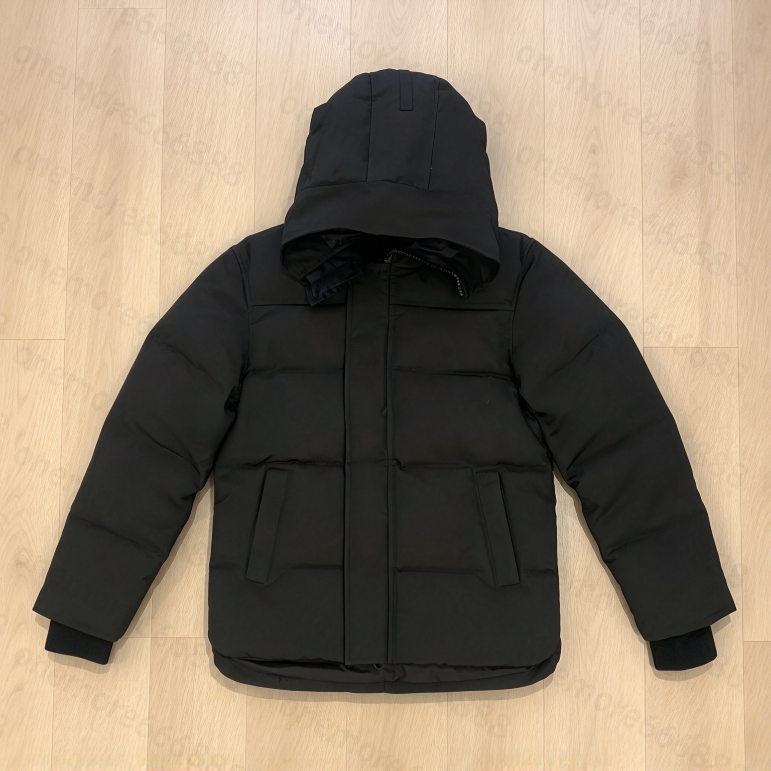 Mens hooded down jackets designer lightweight quilted fleece coat Insulated Jacket black parkas doudoune homme daunenjacke manteau puffer winter coa